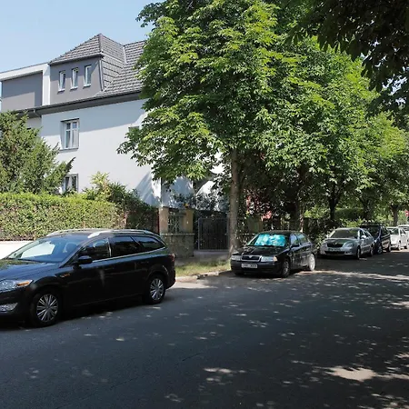 Villa Z - Apartment With Private Parking Brno Exterior photo