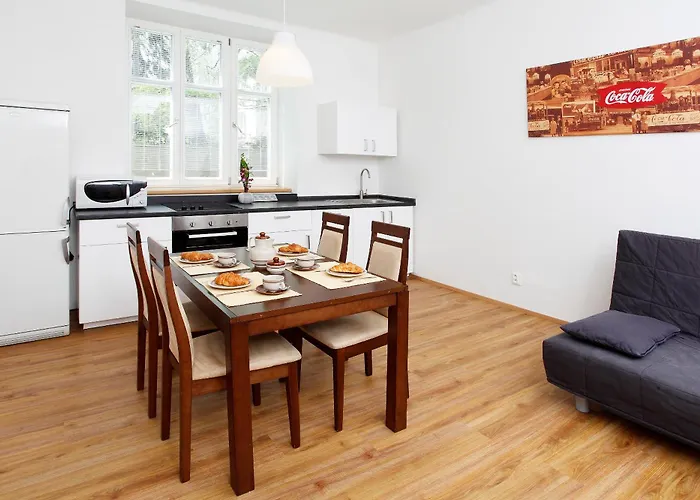 Villa Z - Apartment With Private Parking